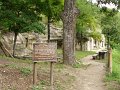 Matraverebely - Szentkut - remetebarlangok-1
